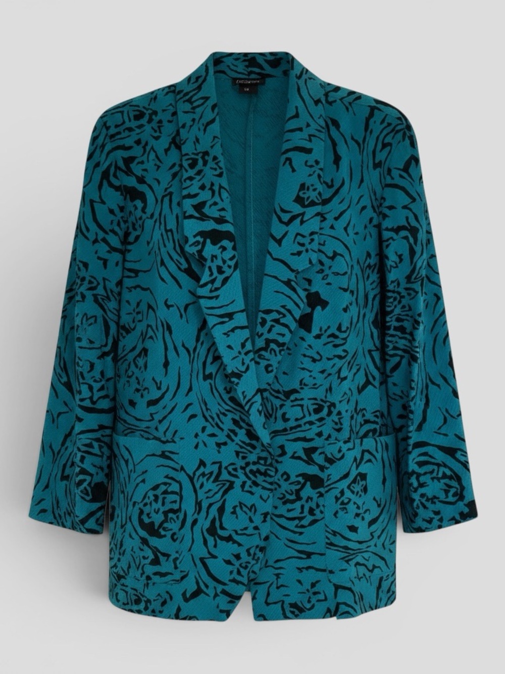 LEGER VINTAGE BLAZER